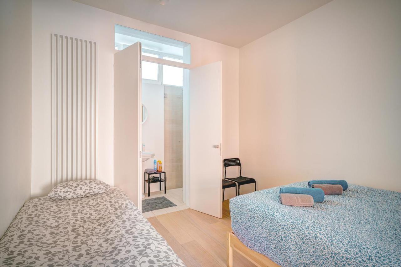 The Bright Stone Lodge. Heart Of * Antwerpen