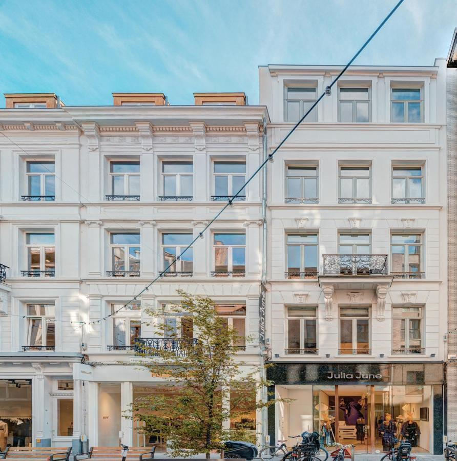 The Bright Stone Lodge. Heart Of Apartment